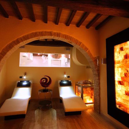 Relais La Corte Di Бетонна Екстер'єр фото