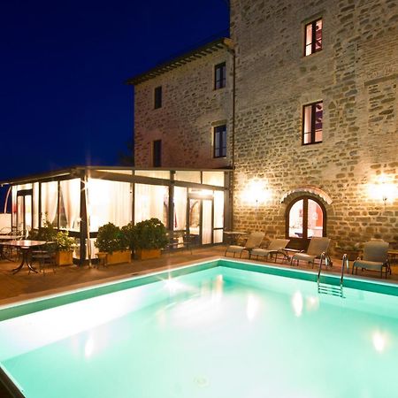 Relais La Corte Di Бетонна Екстер'єр фото