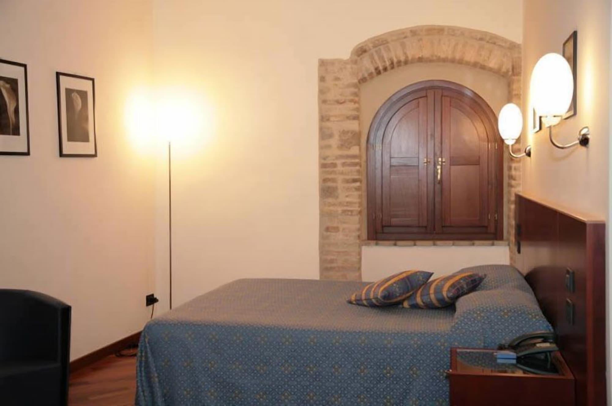 Relais La Corte Di Бетонна Екстер'єр фото