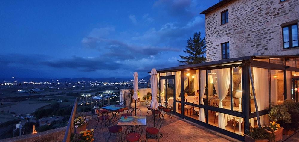 Relais La Corte Di Бетонна Екстер'єр фото