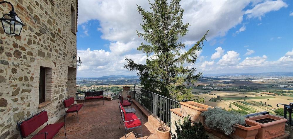 Relais La Corte Di Бетонна Екстер'єр фото