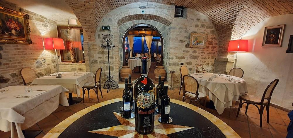Relais La Corte Di Бетонна Екстер'єр фото