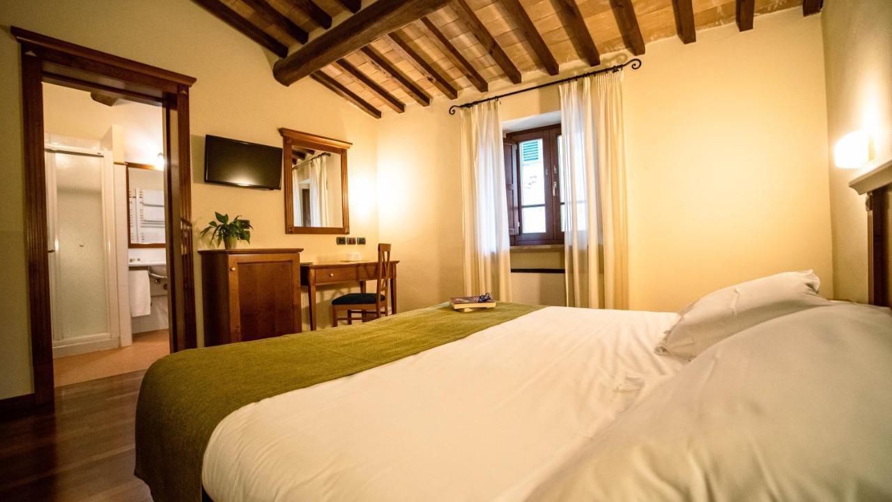 Relais La Corte Di Бетонна Екстер'єр фото