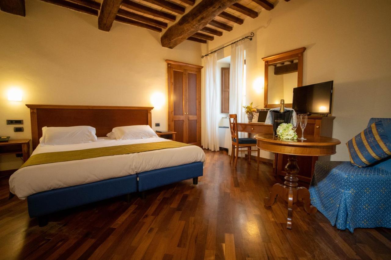 Relais La Corte Di Бетонна Екстер'єр фото