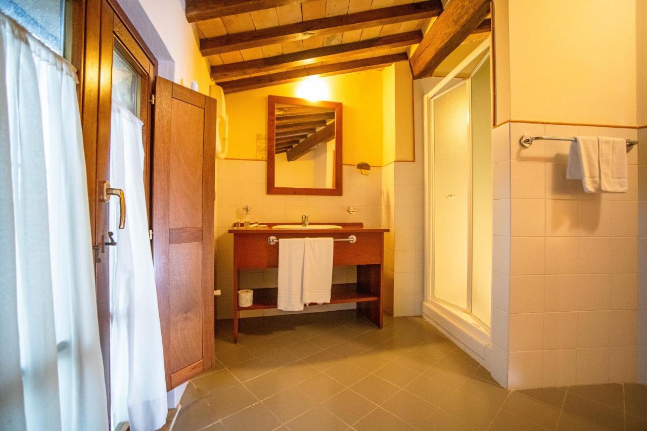 Relais La Corte Di Бетонна Екстер'єр фото