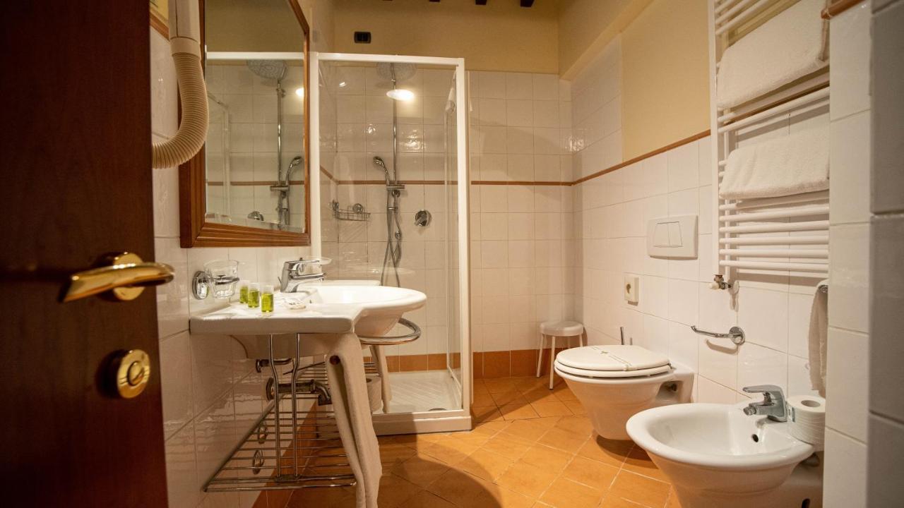 Relais La Corte Di Бетонна Екстер'єр фото