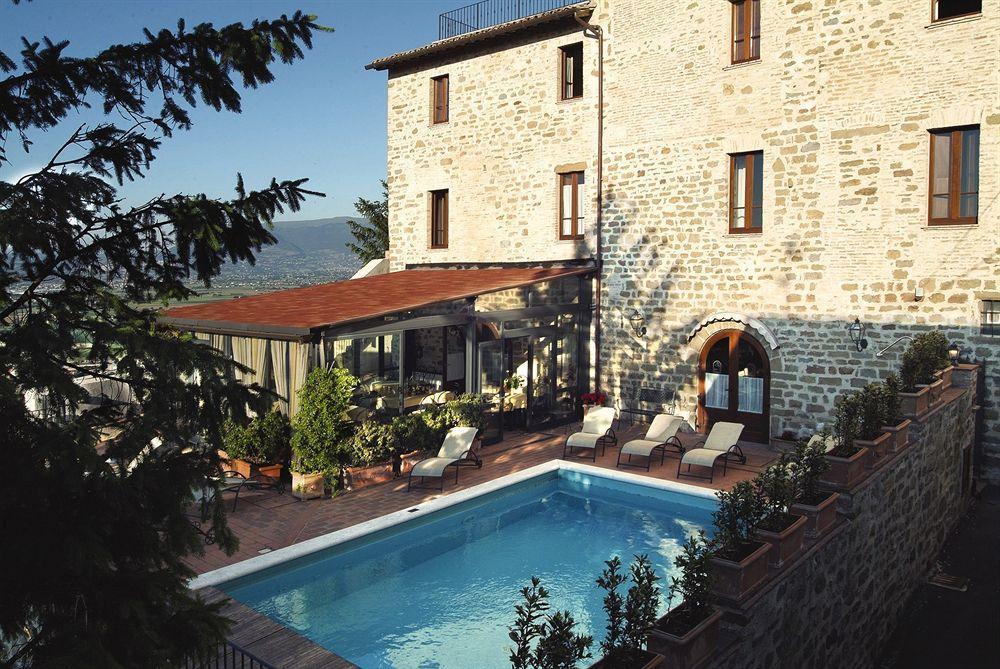 Relais La Corte Di Бетонна Екстер'єр фото