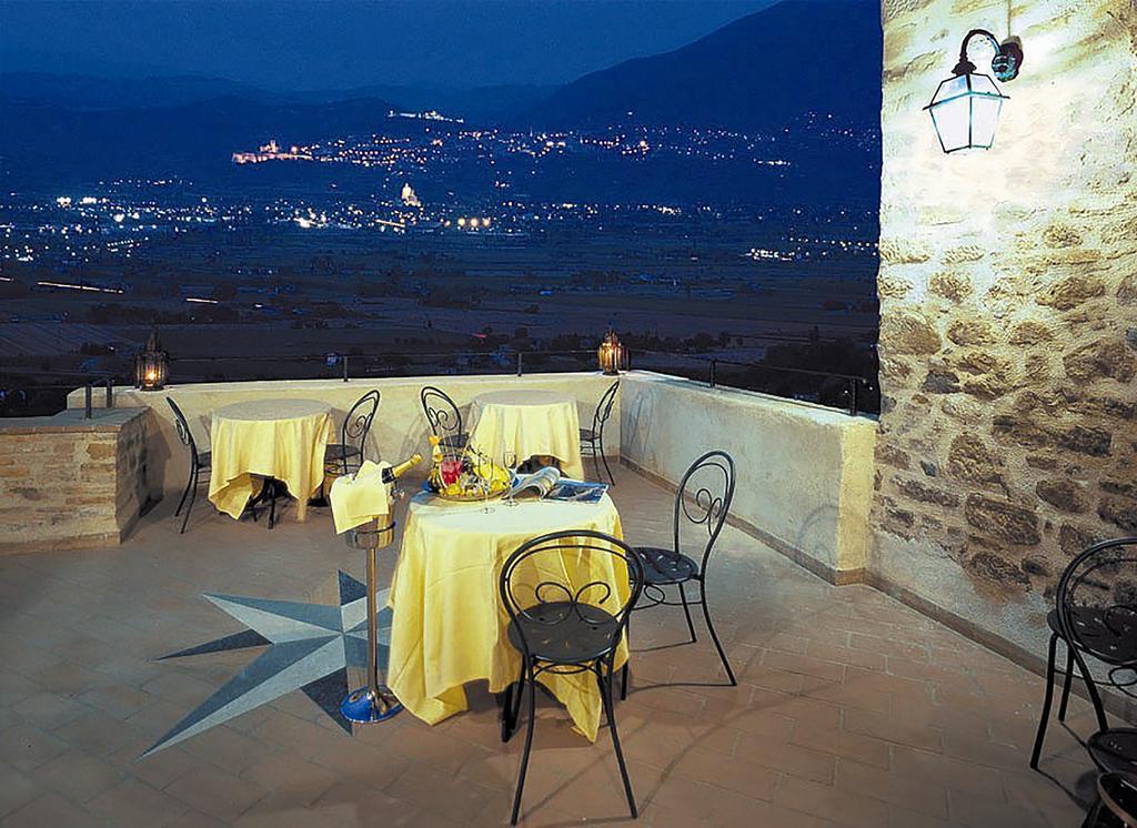 Relais La Corte Di Бетонна Екстер'єр фото