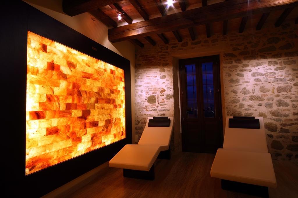 Relais La Corte Di Бетонна Екстер'єр фото