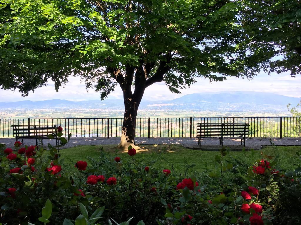 Relais La Corte Di Бетонна Екстер'єр фото