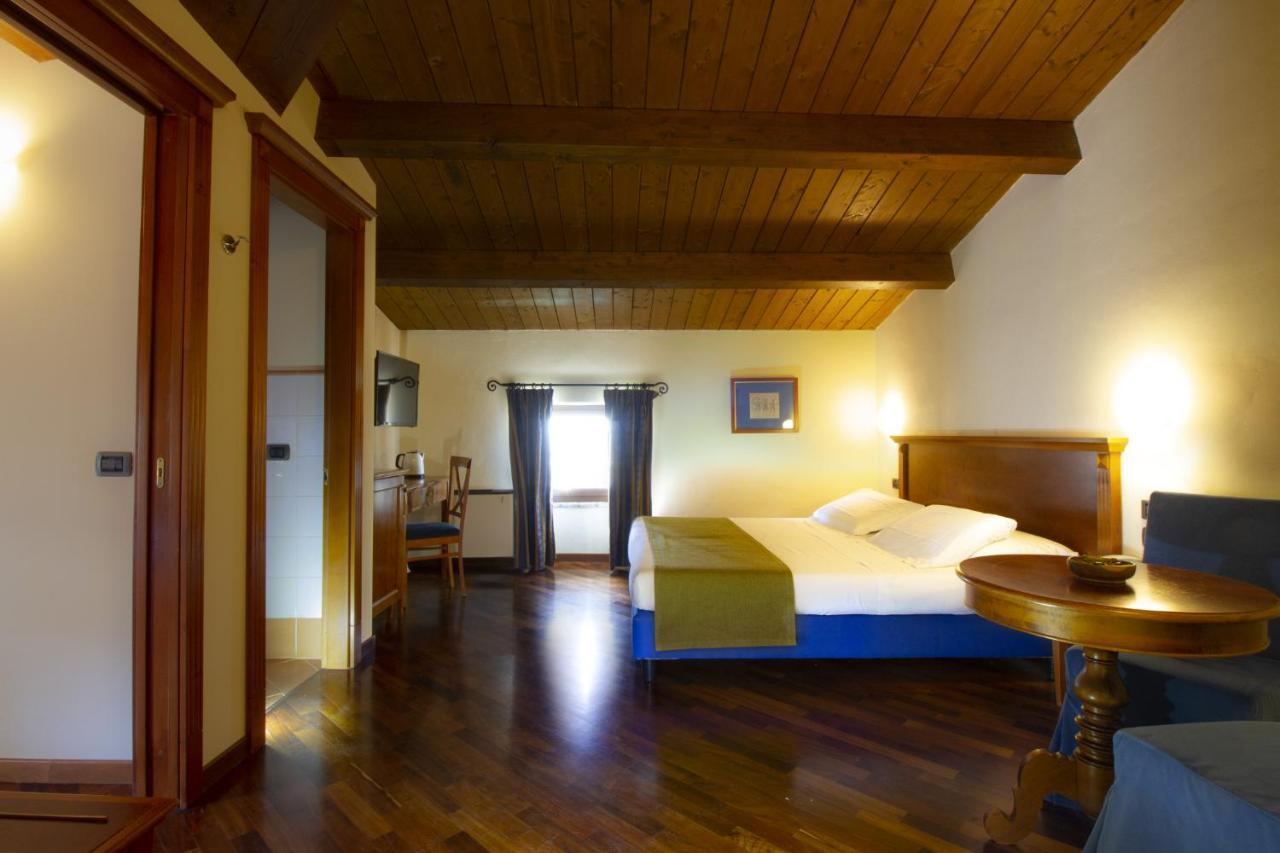 Relais La Corte Di Бетонна Екстер'єр фото