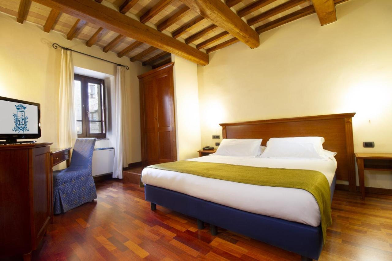 Relais La Corte Di Бетонна Екстер'єр фото