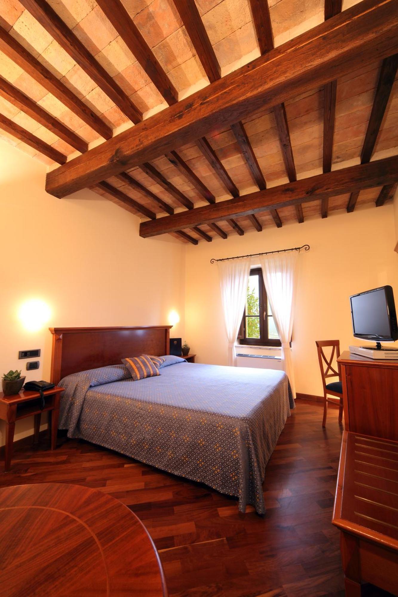 Relais La Corte Di Бетонна Екстер'єр фото