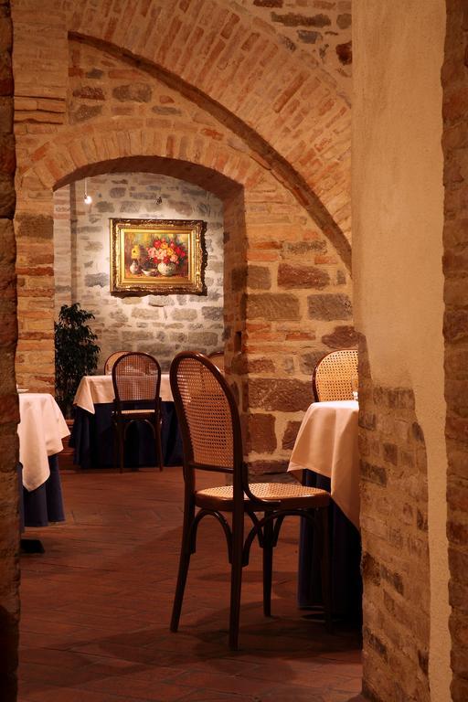 Relais La Corte Di Бетонна Екстер'єр фото