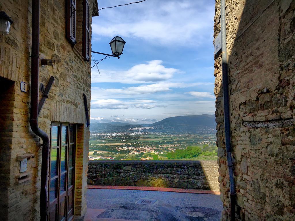 Relais La Corte Di Бетонна Екстер'єр фото