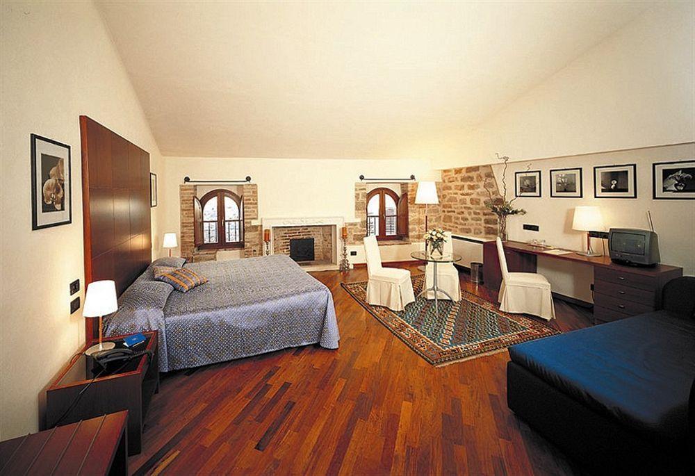 Relais La Corte Di Бетонна Екстер'єр фото