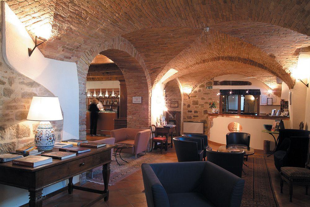 Relais La Corte Di Бетонна Екстер'єр фото