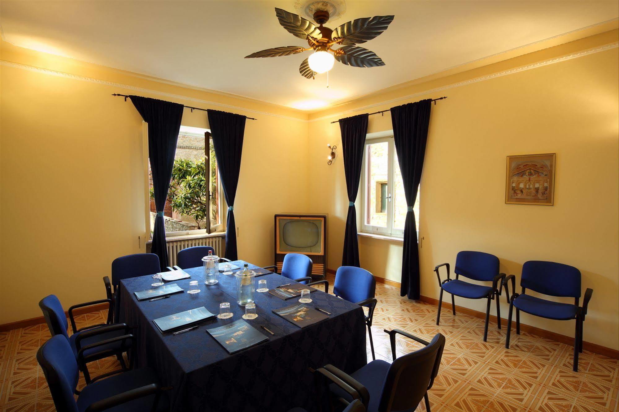 Relais La Corte Di Бетонна Екстер'єр фото