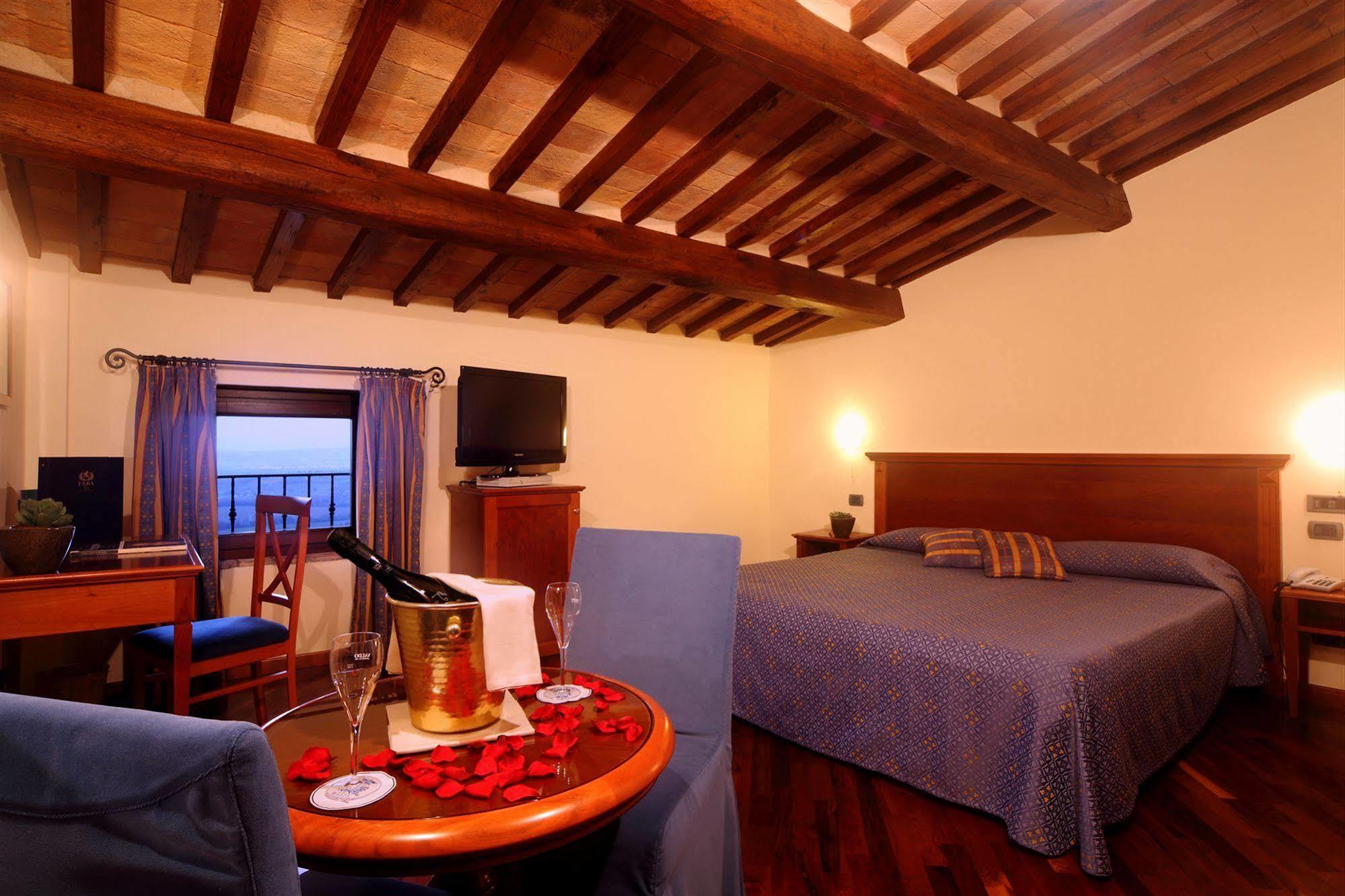 Relais La Corte Di Бетонна Екстер'єр фото