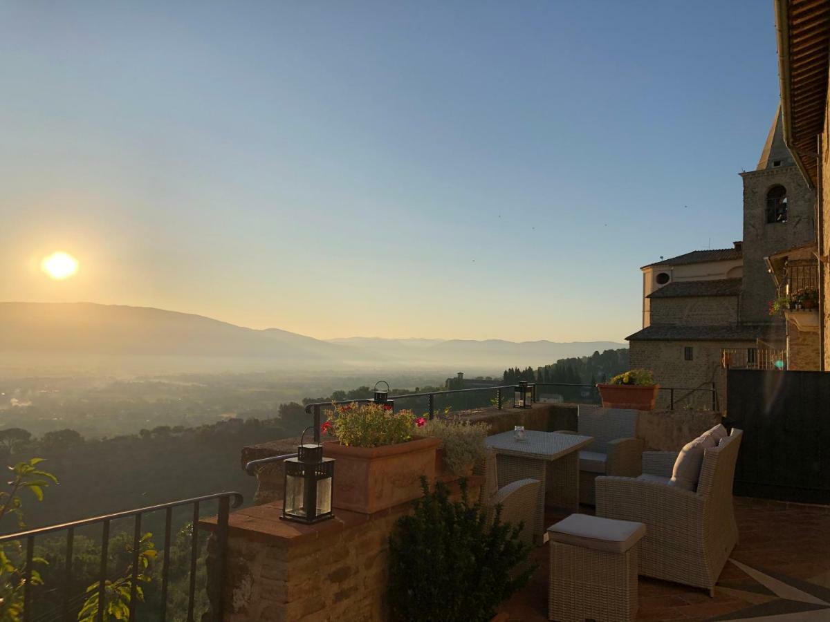 Relais La Corte Di Бетонна Екстер'єр фото