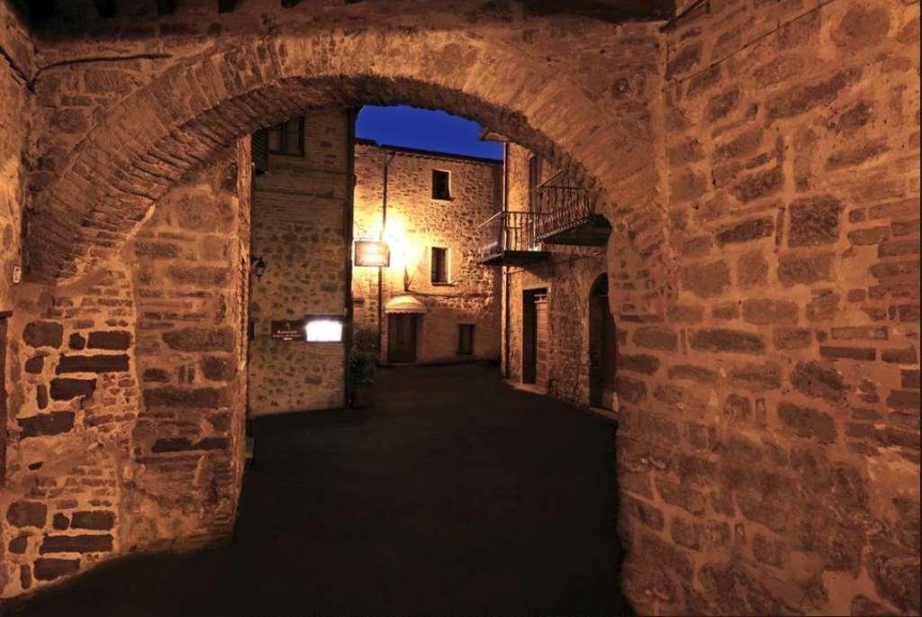 Relais La Corte Di Бетонна Екстер'єр фото